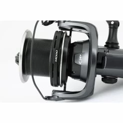 Shimano Medium Baitrunner CI4+ XT-B LC 10 Shimano Medium Baitrunner CI4+ XT-B LC -Visaccessoires Verkoop shimano medium baitrunner ci4 xt b lc 3