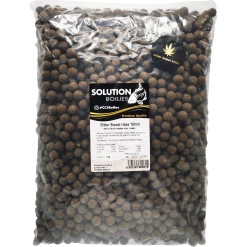 Solution Boilies Bitter Sweet Haze Boilies | 5KG -Visaccessoires Verkoop solution boilies bitter sweet haze boilies 5kg 2