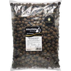 Solution Boilies Bitter Sweet Haze Boilies | 5KG