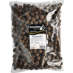 Solution Boilies Bitter Sweet Haze Boilies | 5KG -Visaccessoires Verkoop solution boilies bitter sweet haze boilies 5kg 3