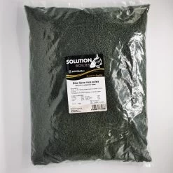 Solution Boilies Bitter Sweet Haze Hard Feeding Pellets | 5KG