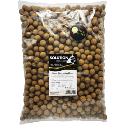 Solution Boilies Honey Citrus Boilies | 5KG 8 Solution Boilies Honey Citrus Boilies | 5KG -Visaccessoires Verkoop solution boilies honey citrus boilies 5kg 2