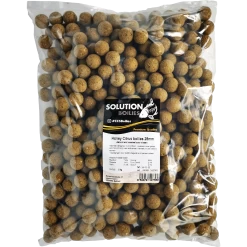 Solution Boilies Honey Citrus Boilies | 5KG 9 Solution Boilies Honey Citrus Boilies | 5KG -Visaccessoires Verkoop solution boilies honey citrus boilies 5kg 3