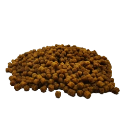Solution Boilies Honey Citrus Hard Feeding Pellets | 5KG