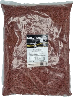 Solution Boilies InStecto Hard Feeding Pellets | 5KG