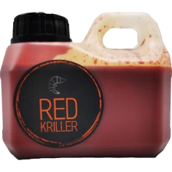 Solution Boilies Red Kriller 20KG Box Deal | Bundel Deal -Visaccessoires Verkoop solution boilies red kriller 20kg box deal bundel 2