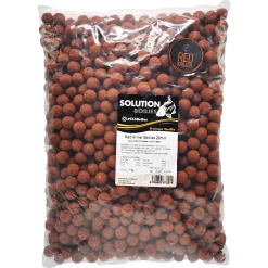 Solution Boilies Red Kriller Boilies | 5KG -Visaccessoires Verkoop solution boilies red kriller boilies 5kg 2