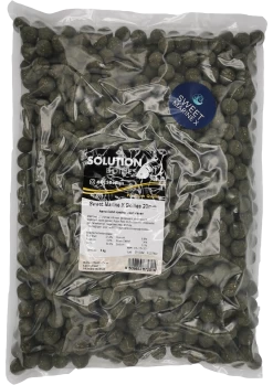 Solution Boilies Sweet Marine X Boilies | 5KG 7 Solution Boilies Sweet Marine X Boilies | 5KG -Visaccessoires Verkoop solution boilies sweet marine x boilies 5kg 2