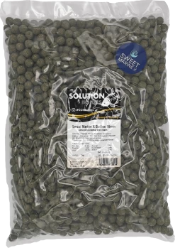 Solution Boilies Sweet Marine X Boilies | 5KG