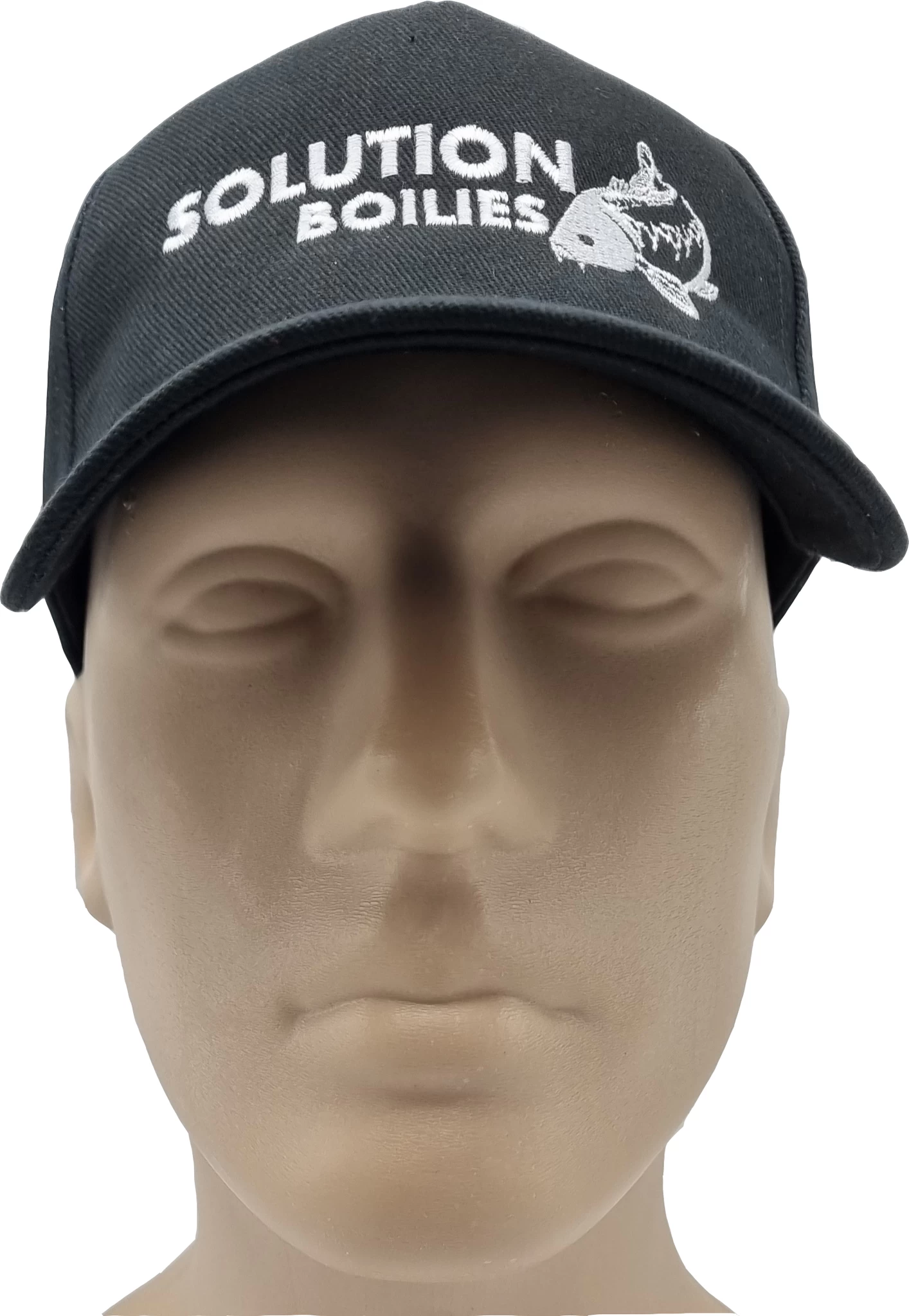 Solution Boilies 'The Original' Pet | Zwart / Groen 5 Solution Boilies 'The Original' Pet | Zwart / Groen - Afbeelding 3