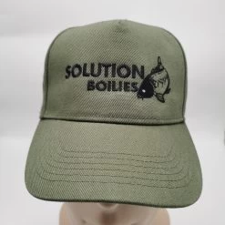 Solution Boilies 'The Original' Pet | Zwart / Groen 15 Solution Boilies 'The Original' Pet | Zwart / Groen -Visaccessoires Verkoop solution boilies the original pet zwart groen 3