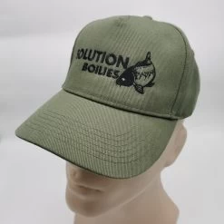 Solution Boilies 'The Original' Pet | Zwart / Groen 16 Solution Boilies 'The Original' Pet | Zwart / Groen -Visaccessoires Verkoop solution boilies the original pet zwart groen 4