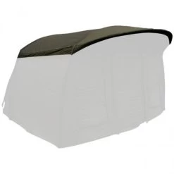 Sonik AXS 2 Man Camo Vapour Cap