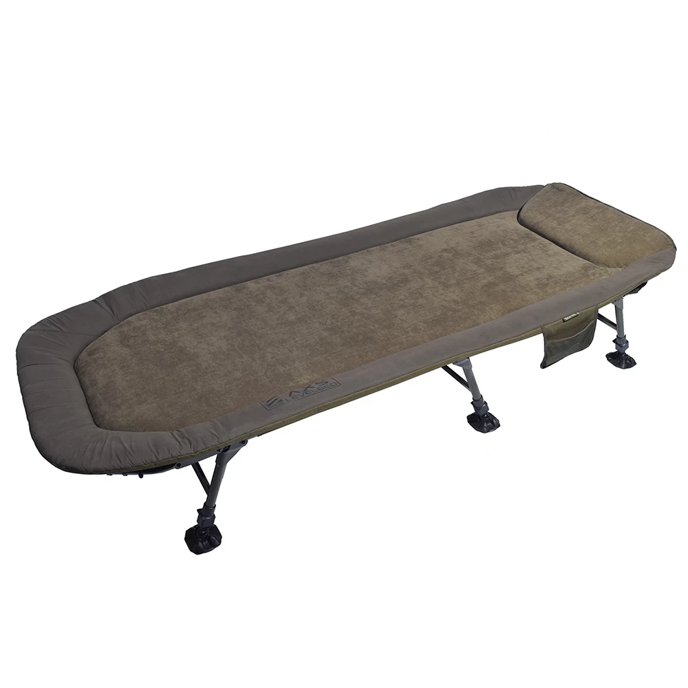 Sonik AXS Duralloy Levelbed | Ultralite 3 Sonik AXS Duralloy Levelbed | Ultralite