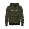 Sonik Camo Hoody -Visaccessoires Verkoop sonik camo hoody