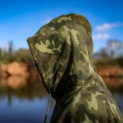 Sonik Camo Hoody -Visaccessoires Verkoop sonik camo hoody 6