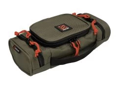 Sonik Foldout Tackle Pouch | Tackle Tas