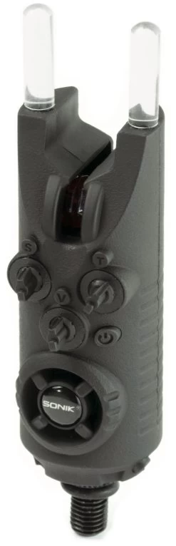 Sonik Gizmo Beetmelder Set | 4+1+Bivvy Lamp 12 Sonik Gizmo Beetmelder Set | 4+1+Bivvy Lamp -Visaccessoires Verkoop sonik gizmo beetmelder set 41bivvy lamp 1