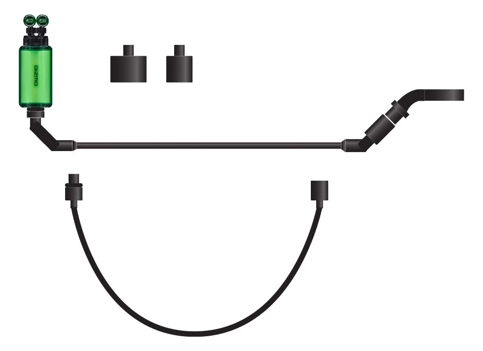 Sonik Gizmo Swingbob Phat 3 Sonik Gizmo Swingbob Phat