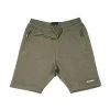 Sonik Green Fleece Shorts | Kortebroek -Visaccessoires Verkoop sonik green fleece shorts kortebroek