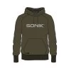 Sonik Green Hoody -Visaccessoires Verkoop sonik green hoody