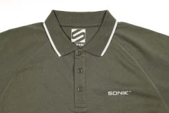 Sonik Green Raglan Polo 13 Sonik Green Raglan Polo -Visaccessoires Verkoop sonik green raglan polo 4