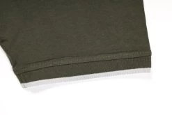 Sonik Green Raglan Polo 14 Sonik Green Raglan Polo -Visaccessoires Verkoop sonik green raglan polo 5