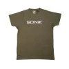 Sonik Green Raglan T-Shirt -Visaccessoires Verkoop sonik green raglan t shirt
