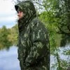 Sonik Heavy Weight Padded Jacket | Zwaar Gevoerde Jas -Visaccessoires Verkoop sonik heavy weight padded jacket zwaar gevoerde ja