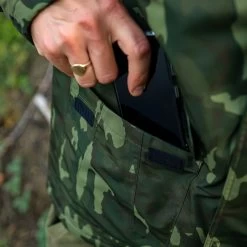 Sonik Heavy Weight Padded Jacket | Zwaar Gevoerde Jas -Visaccessoires Verkoop sonik heavy weight padded jacket zwaar gevoerde ja 3