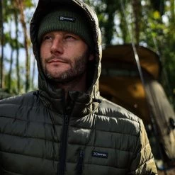 Sonik PackAWay Insulator Jacket | Gevoerde Jas -Visaccessoires Verkoop sonik packaway insulator jacket gevoerde jas 2