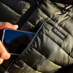 Sonik PackAWay Insulator Jacket | Gevoerde Jas -Visaccessoires Verkoop sonik packaway insulator jacket gevoerde jas 4