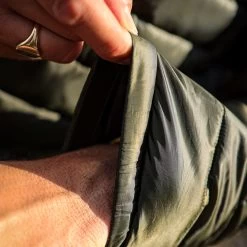 Sonik PackAWay Insulator Jacket | Gevoerde Jas -Visaccessoires Verkoop sonik packaway insulator jacket gevoerde jas 5