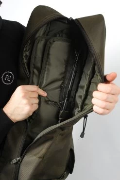 Sonik SK-TEK 3 Rod Compact Sleeve | 10FT -Visaccessoires Verkoop sonik sk tek 3 rod compact sleeve 10ft 7