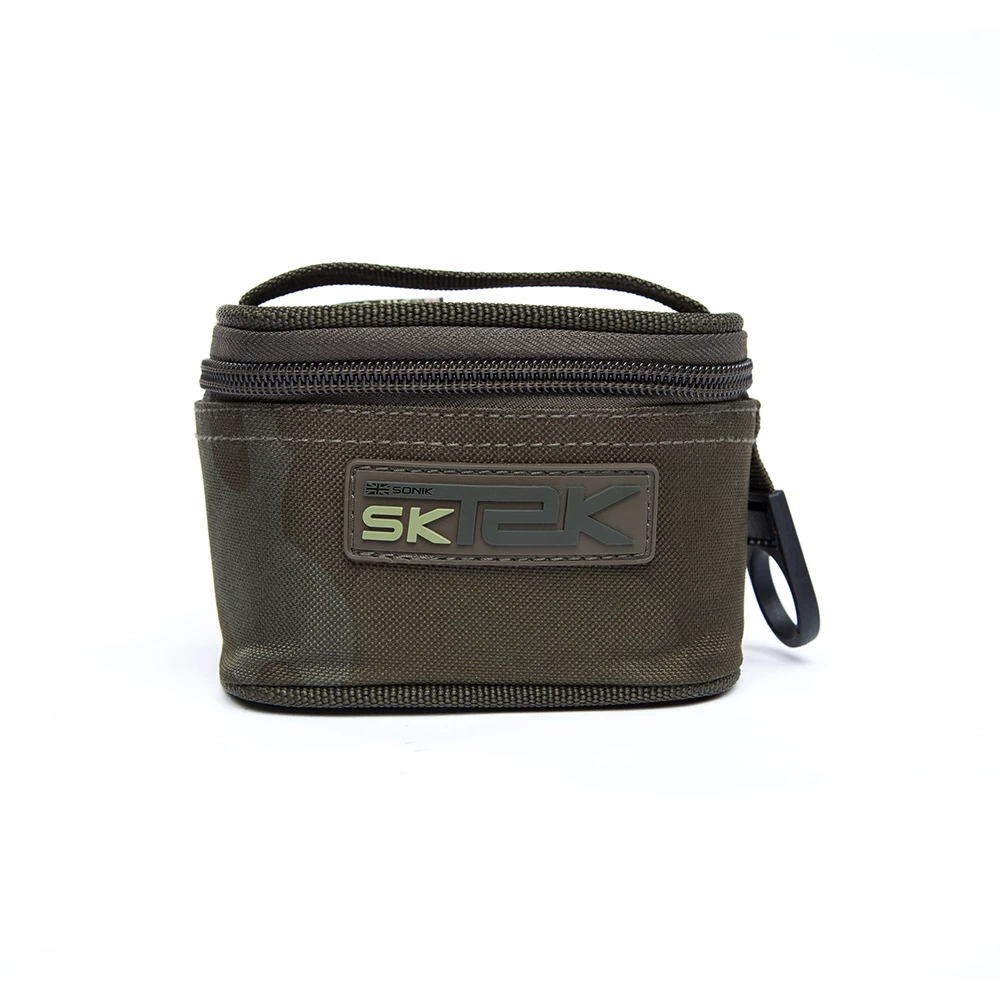 Sonik SK-TEK Accessory Pouch | Accessoires Tasje 3 Sonik SK-TEK Accessory Pouch | Accessoires Tasje