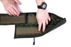 Sonik SK-TEK Adapta Sleeve | 9FT & 10FT -Visaccessoires Verkoop sonik sk tek adapta sleeve 9ft 10ft 8