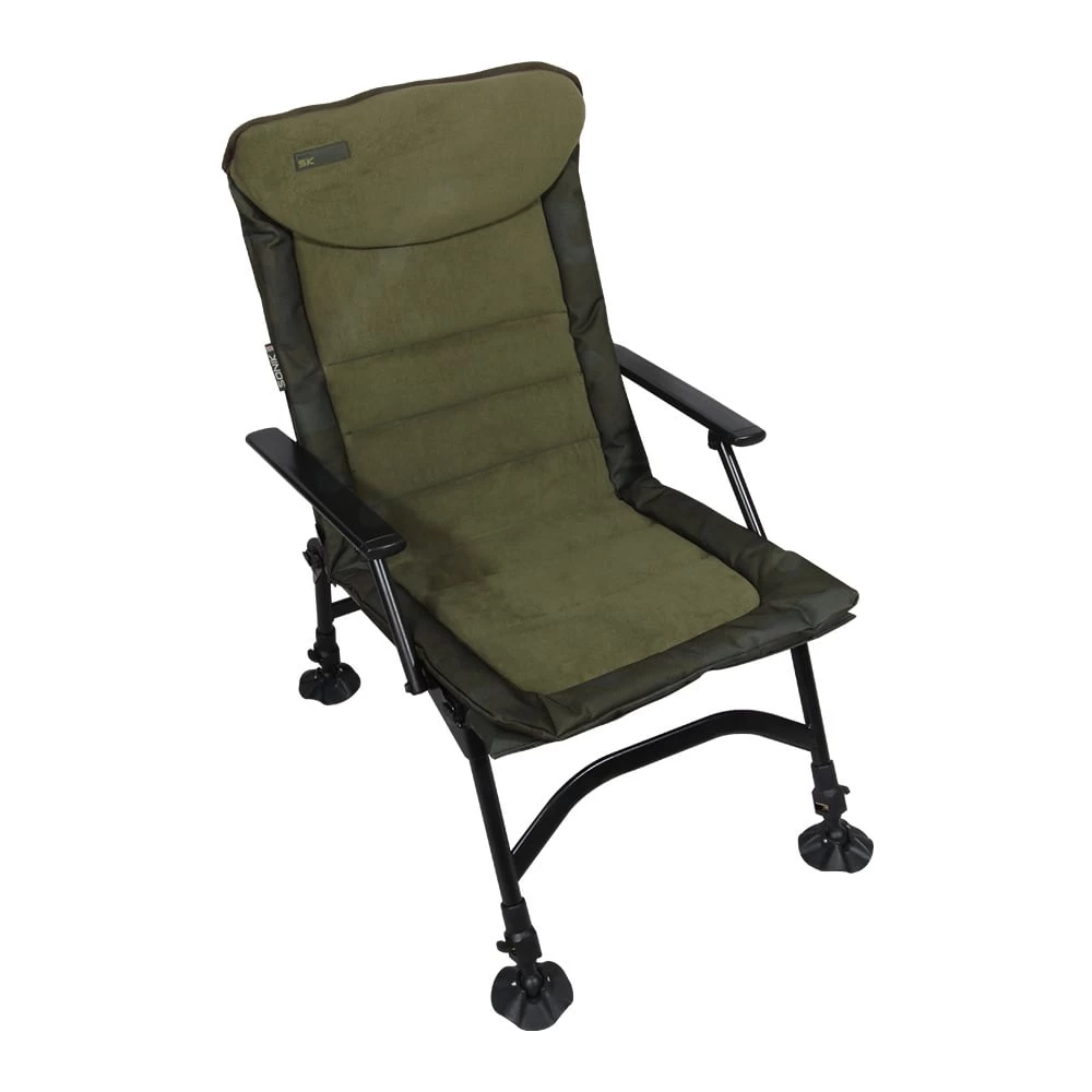 Sonik SK-TEK Armchair 3 Sonik SK-TEK Armchair