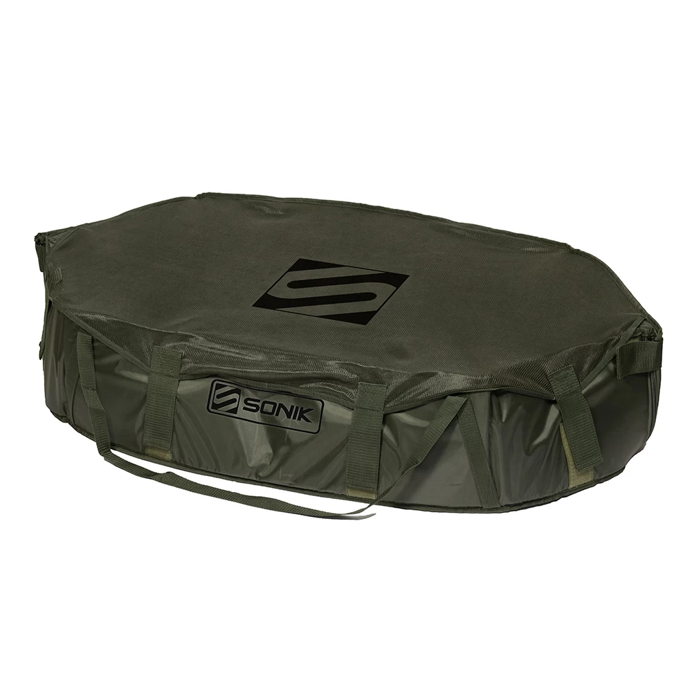 Sonik SK-TEK Euro Onthaakmat 3 Sonik SK-TEK Euro Onthaakmat