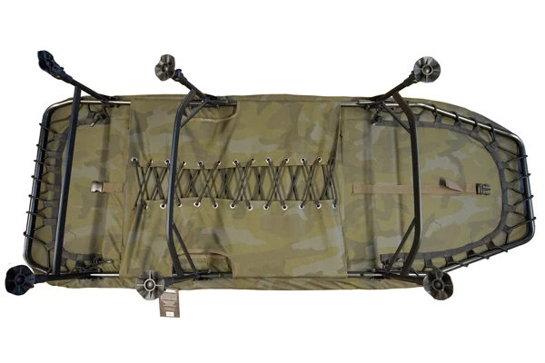 Sonik SK-TEK Levelbed | Wide 4 Sonik SK-TEK Levelbed | Wide - Afbeelding 2