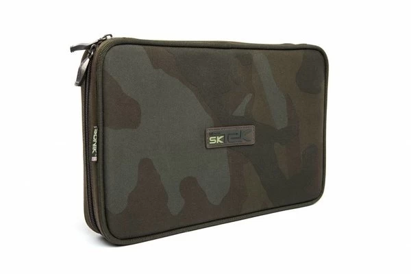 Sonik SK-TEK Rig & Bits Wallet 4 Sonik SK-TEK Rig & Bits Wallet - Afbeelding 2