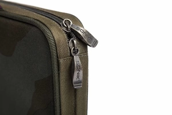 Sonik SK-TEK Rig & Bits Wallet 7 Sonik SK-TEK Rig & Bits Wallet - Afbeelding 5