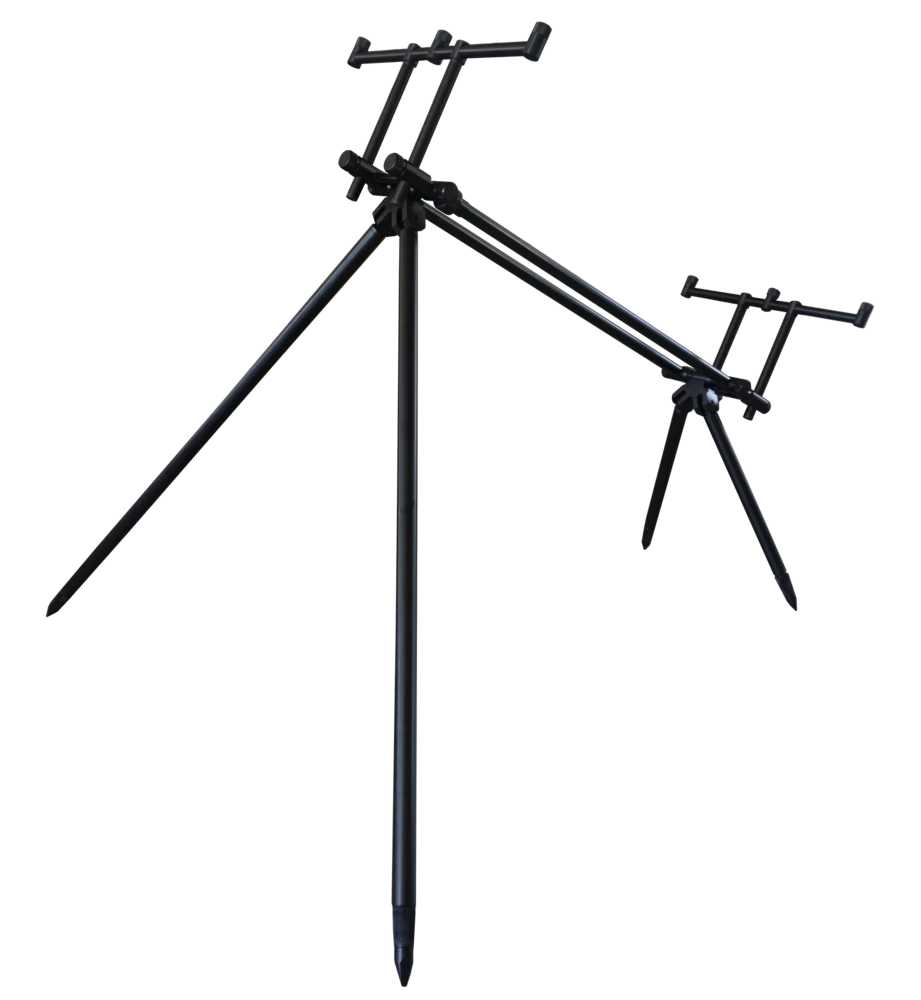 Sonik StanZ 4 Rod Pod 5 Sonik StanZ 4 Rod Pod - Afbeelding 3