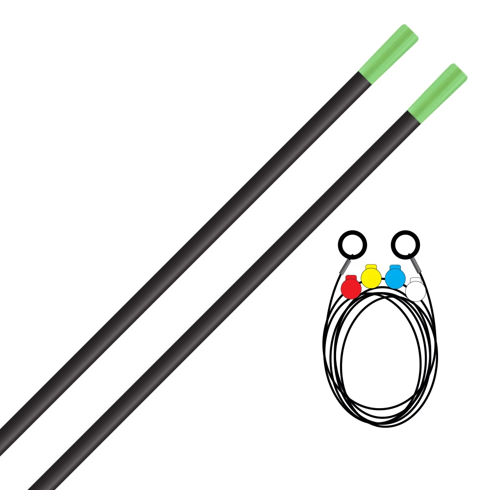 Sonik StanZ Distance Sticks | Slim 3 Sonik StanZ Distance Sticks | Slim