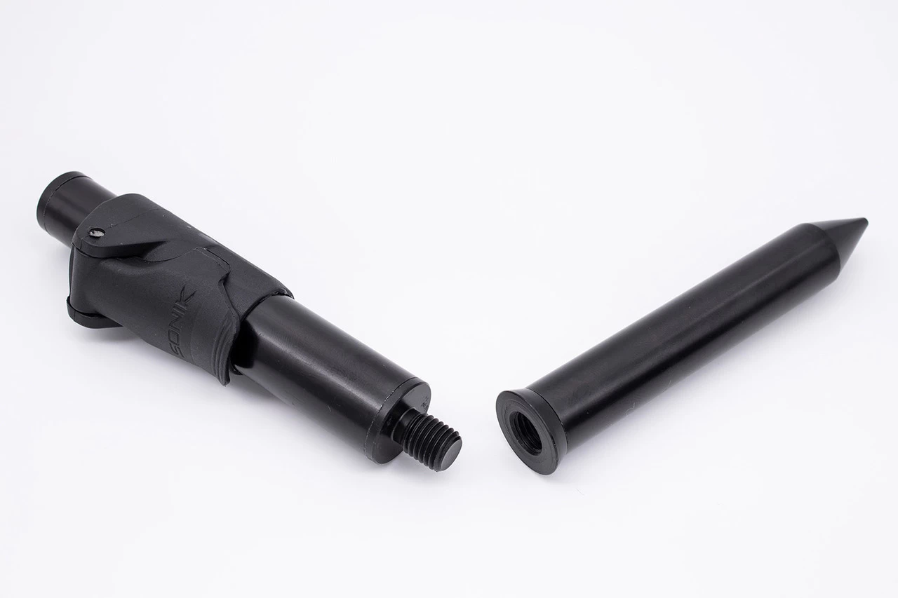 Sonik StanZ Split Stick | Camlock 5 Sonik StanZ Split Stick | Camlock - Afbeelding 3