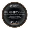 Sonik SubSonik Monofilament Bruin | 1200M