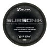 Sonik SubSonik Monofilament Camo | 1200M