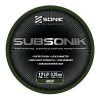 Sonik SubSonik Monofilament Groen | 1200M