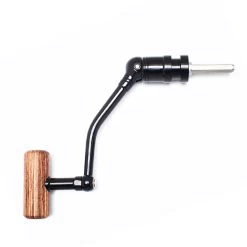 Sonik Tournos Quik-Klik - Quick Folding Handle