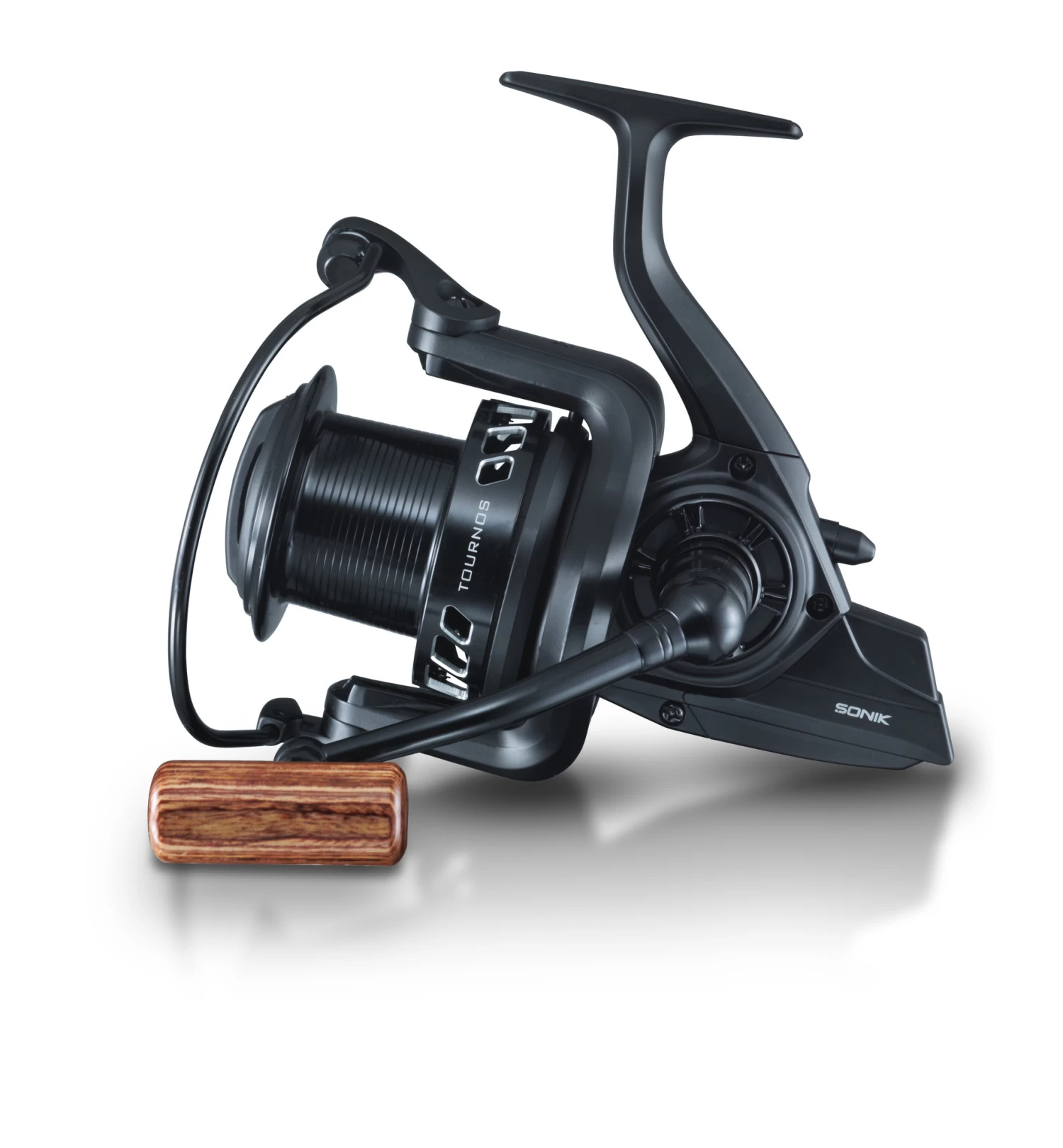 Sonik Tournos XD 10000 | Big Pit 6 Sonik Tournos XD 10000 | Big Pit - Afbeelding 4