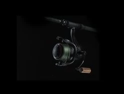 Sonik VaderX 8000RS | 200m Inclusief Gevlochten Lijn -Visaccessoires Verkoop sonik vaderx 8000rs 200m inclusief gevlochten lijn 2